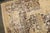 Antique Zabihi Collection Persian Sultanabad Restored Rug - 10'8" x 14'2" For Sale - Image 9 of 12