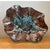 Vintage Organic Form Ceramic Dish For Sale - Image 12 of 12