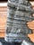 White Chinese Scholar Stone Wuling Rock on Stand For Sale - Image 8 of 14