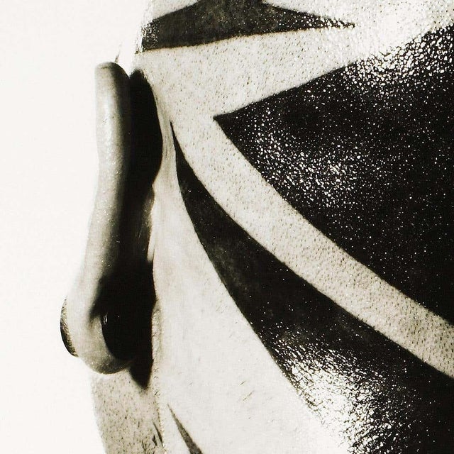 Contemporary Miquel Arnal, Figurative Composition, 1990, Black & White Photograph For Sale - Image 3 of 8