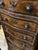 Stone Napoleon III Chests of Drawers, 1800s, Set of 2 For Sale - Image 7 of 15