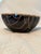 Ceramic Gio Ponti for Richard Ginori Limited Edition "Donatella" Porcelain Bowl, 1996 Le Mie Donne “Donatella Bowl” - Limited Edition #30/100 For Sale - Image 7 of 9