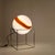 Sculptural Murano Glass Table or Floor Lamp attributed to Venini, 1970s For Sale - Image 6 of 16