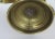 19th Century Hot Coal Carrier Urn Handled Brass Planter Jardiniere For Sale - Image 4 of 9