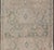 Textile Turkish Vintage Kilim Gallery Rug With Sub-Geometric Design 5'2 X 9'1 For Sale - Image 7 of 11