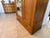 Art Nouveau Mirrored Wardrobe, 1890s For Sale - Image 9 of 18