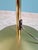 Hollywood Regency Articulated Brass Floor Lamp, 1970s For Sale - Image 10 of 16