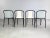 Belleville Outdoor Chairs by Ronan and Erwan Bouroullec for Vitra, Set of 2 For Sale - Image 5 of 13