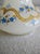 Early 19th Century French Opaline Perfume Bottle For Sale - Image 4 of 8