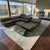Modular DS-88 Sofa in Leather from de Sede, 1960, Set of 27 For Sale - Image 9 of 9