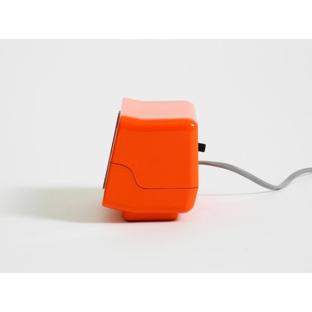 Table Clock and Alarm Clock Comfortime 3 from Krups, 1970s For Sale - Image 9 of 18