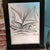 Let yourself be carried away by this marine creation full of energy and lightness. This vintage commemorative plaque from...