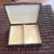 Folk Art 1950s Tyrol Wooden Box For Sale - Image 3 of 3