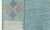 Textile Doris Leslie Blau Swedish Flat Woven Rug by Bitte Ahlgren 'BA' For Sale - Image 7 of 9