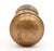 Antique Vernacular style brass passage door knob set made by Reading in the 1895 catalog. Part of the H-27200 Montello...