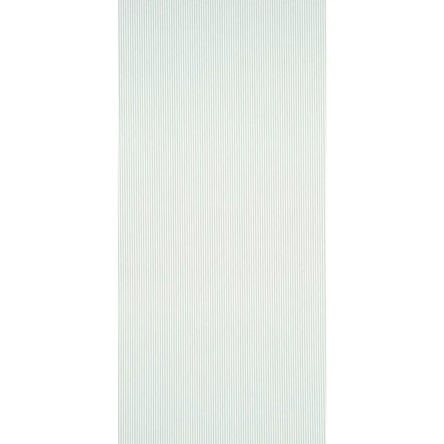 An instant classic, Edwin Stripe takes the plain flat stripe and gives it depth and dimension, down to the bristle marks...