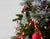 Bring the joy of holiday baking to your Christmas tree with this delightful set of Tree and Star Cookie Cutter Ornaments!...