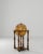 1970s French Baroque Style Globe Bar Cart With Wheels For Sale - Image 4 of 18