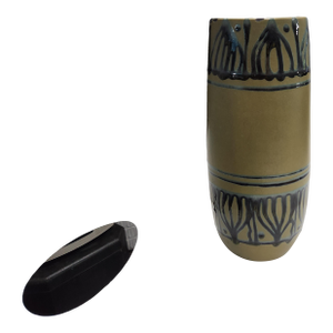 Vintage Mid-Century Modern Sascha Brastoff Vase