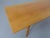Teak Coffee Table by Hans J. Wegner for Andreas Tuck, Denmark, 1950s For Sale - Image 17 of 18