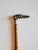 Early 20th Century Hand Carved Italian Greyhound Walking Cane For Sale - Image 4 of 11
