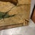 The Creation of Adam Michelangelo by Maria Teresa Mendez Goatskin on Wood For Sale - Image 13 of 14