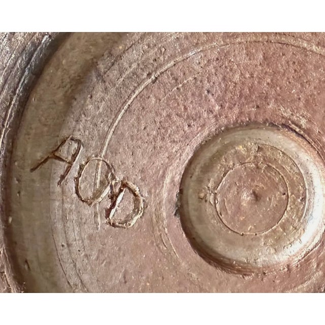 2022 Shard Amphora No. 15 Contemporary Multicolor Ceramic Sculpture Chase Travaille For Sale - Image 13 of 13