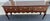 Kittinger Colonial Williamsburg Collection banded mahogany sideboard or huntboard copied from an English antique the the...