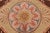 Traditional Contemporary Aubusson Design Rug by Doris Leslie Blau For Sale - Image 3 of 6