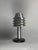 Aluminum Table Lamp by H. A. J. for Markaryd, 1960 For Sale - Image 6 of 18