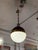 Thomas O’Brien for Visual Comfort Hicks Globe Pendant Light For Sale - Image 9 of 12