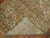 Early 20th Century Vintage Heriz rug no. 31243 For Sale - Image 5 of 6