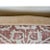 Baroque Pillows by Melissa Levinson, Fortuny-Style Cotton, Italy For Sale - Image 4 of 8