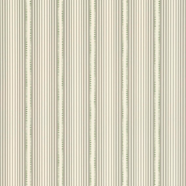 Schumacher X David Oliver Moncorvo Wallpaper in Samphire For Sale