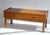 1960s Mid-Century Teak Danish Low Board, 1960s For Sale - Image 5 of 13