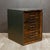 Early 20th Century Early 20th C. Flat File Map Cabinet c.1940 For Sale - Image 5 of 12