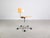 Kevi Design Office Chair in Wood by Jørgen Rasmussen for Fritz Hansen For Sale - Image 5 of 13