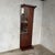 1960s Mid-Century Teak Gentleman's Hallway Stand with Mirror, 1960s For Sale - Image 5 of 9