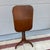 Antique Pennsylvania Walnut Federal Tilt Top Spider Leg Candlestand, Chester County, Circa 1820s For Sale - Image 12 of 12