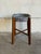 This planter stand features a round mosaic tile basin set atop an architectural teak frame with cross stretchers. Its...
