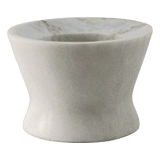 Itinerant _ Marble 03 Sculpture by Gumdesign for La Casa Di Pietra For Sale