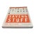 Saving Stuff: How to Care for and Preserve Your Collectibles, Heirlooms, and Other Prized Possessions Book For Sale
