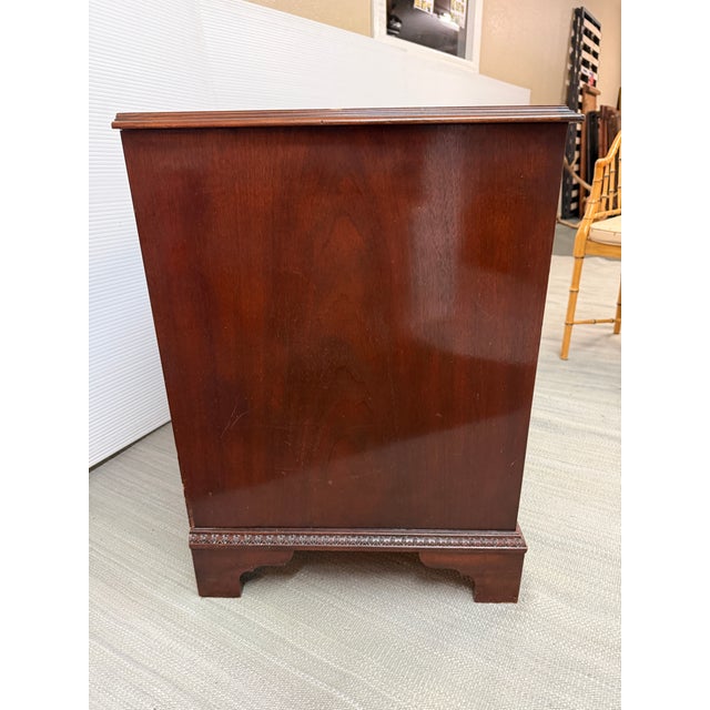 Baker Furniture Historic Charleston Collection Chest of Drawers For Sale - Image 9 of 12