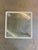 Square Coffee Table in White Glass by Peter Ghyczy for Horn Collection For Sale - Image 5 of 11