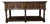 Antique English Dresser Base Sideboard Potboard Jacobean Carved Oak C1890 For Sale