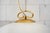 1970s Murano Glass Pendant Lamp, Italy, 1970s For Sale - Image 5 of 6