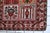 Textile 1950s, Vintage French Savonnerie Style Rug 3' X 7' For Sale - Image 7 of 11