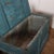 English Painted Storage Bench For Sale - Image 6 of 11