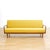 Mid-Century Modern Mid Century Daybed by Greaves & Thomas For Sale - Image 3 of 15