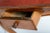 Wood Louis XV Game Table, Red Leather Top 18th Century For Sale - Image 7 of 11